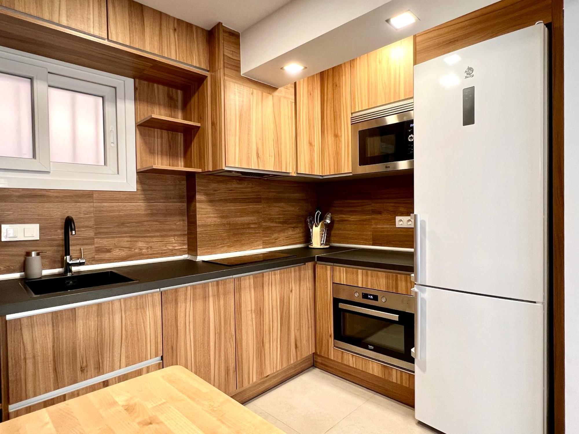 Confortable Apartamento En לה פינדה מראה חיצוני תמונה