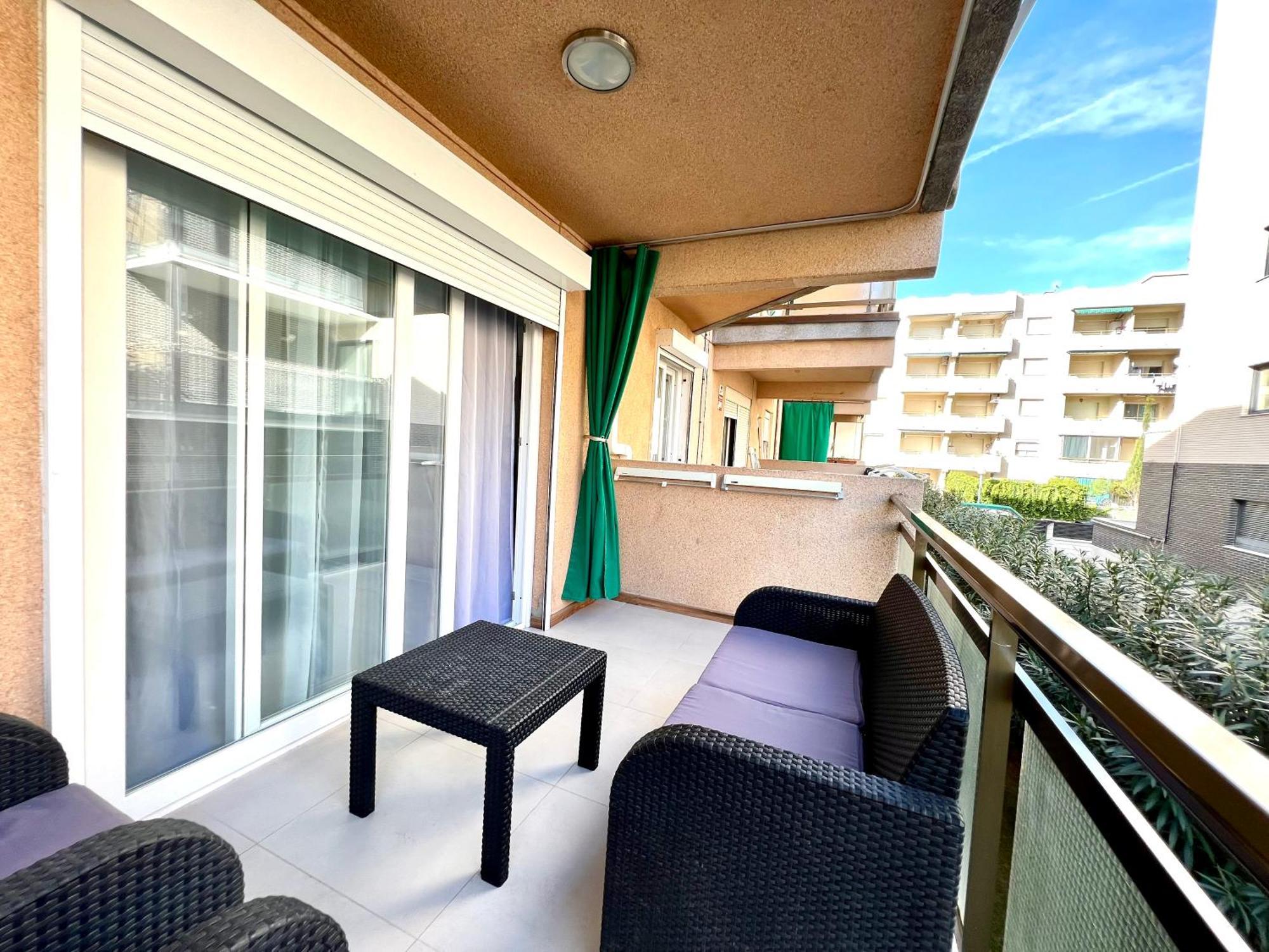 Confortable Apartamento En לה פינדה מראה חיצוני תמונה