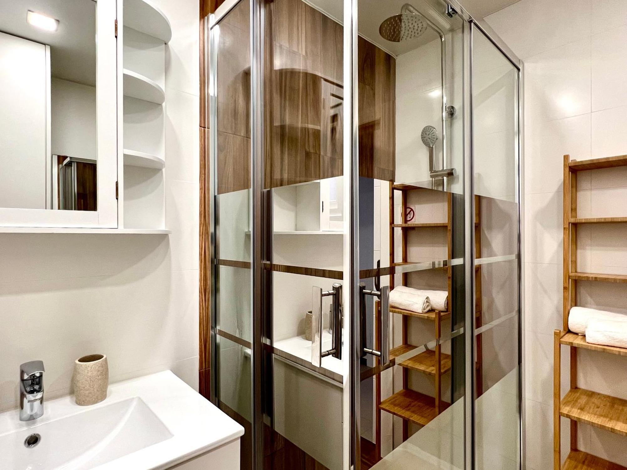 Confortable Apartamento En לה פינדה מראה חיצוני תמונה